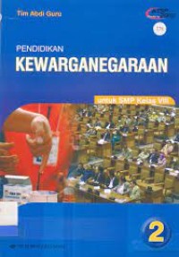 Image of Pendidikan Kewarganegaraan